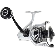 Penn Slammer IV Saltwater Spinning Reel