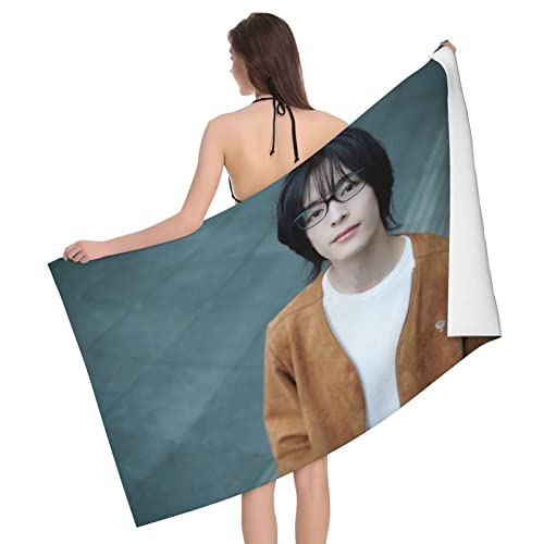 �o�X�^�I�� �t�F�C�X�^�I�� �}�C�N���t�@�C�o�[ �^�I�� 80*130cm �z�e���d�l �唻 �����z�� ���� �ϋv�� �ӂ�ӂ� ���G��