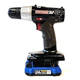 Indestructible Adapter for Kobalt 24v Max Batteries Compatible with Craftsman C3 19.2v Tools