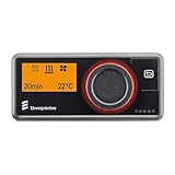 eberspacher airtronic d4  EBERSPÄCHER 221000352200 Kit Easystart Pro complet pour Airtronic / Hydronic