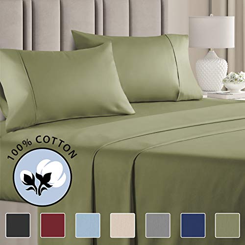 Best Cotton Sheet Set