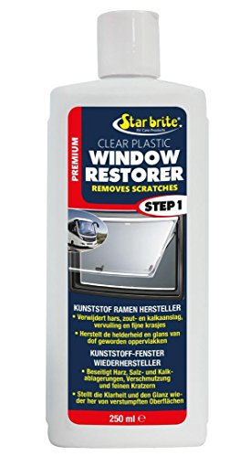 Preisvergleich Produktbild Star brite Kunststoff-Fenster Wiederhersteller