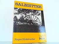 Salzgitter (Fotografierte Zeitgeschichte) 3770006569 Book Cover