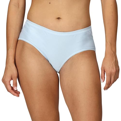 Image of ExOfficio Women's Give-N-Go 2.0 Hipster - Breathable Durable Easy Care Travel Underwear