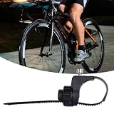 Mocowanie błotnika rowerowego, adapter wspornika widelca do przednich i tylnych błotników, metalowy z instalacją z drutu śrubowego, zestaw do modyfikacji stojaka pierścieniowego, części naprawcze do