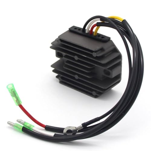 Régulateur de tension 12V pour moto F10 F15 F20 879147T62