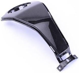 Bestem CBBM-K12S-TKC-M Carbon Fiber Tank Pad for BMW K1200S K1300S
