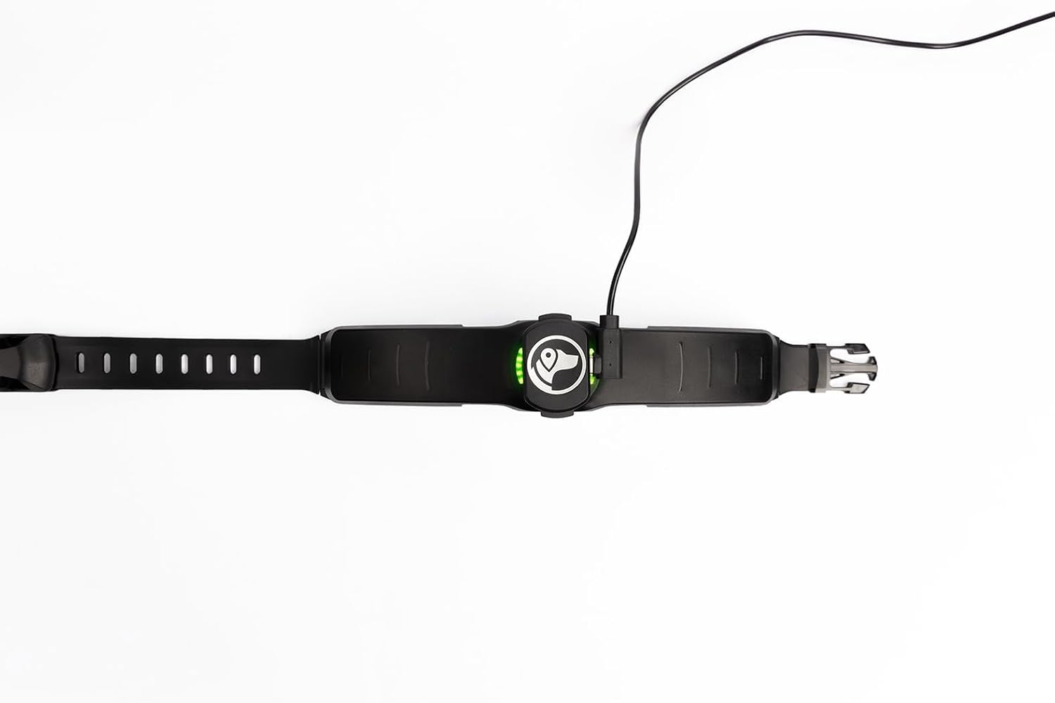SpotOn GPS Dog Fence Charging Kit Nova Edition, Portable Charger for Wireless Dog Fence & GPS Tracker, Includes Charging Cable, Charging Puck, and wall Plug. Collar Sold Separately