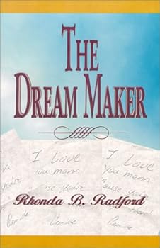Paperback The Dream Maker Book