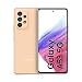Produktbild Samsung A536B/DS A53 8GB/256GB Peach EU