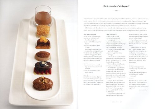 Wild Sweets: Exotic Dessert & Wine Pairings