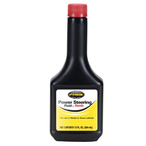 Pyroil Power Steering Fluid - 12 oz.