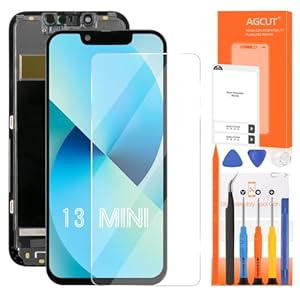 iPhone 13 Mini LCD-scherm 5,4 inch ...
