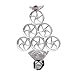 Happy Harley Days-H Davidson 2011 Hallmark Ornament