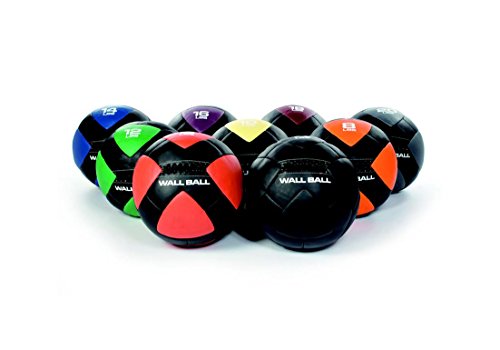 Wall Ball professionnel kg 8