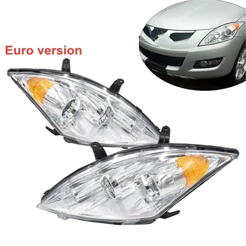 Phare avant électrique à projecteur intégré pour Haval H5 - 3