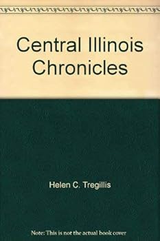 Paperback Central Illinois chronicles Book