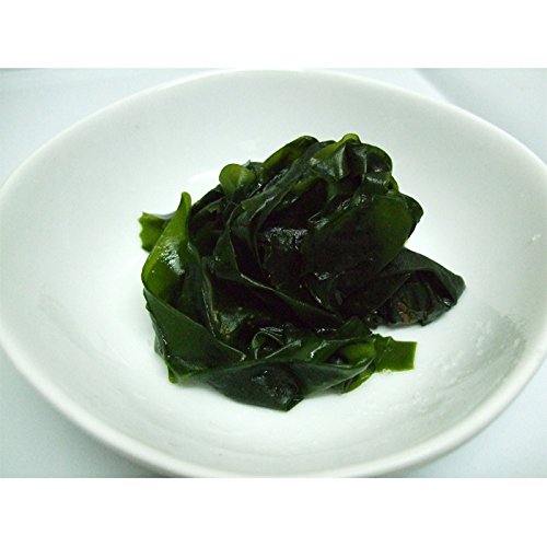 Wakame naturelle