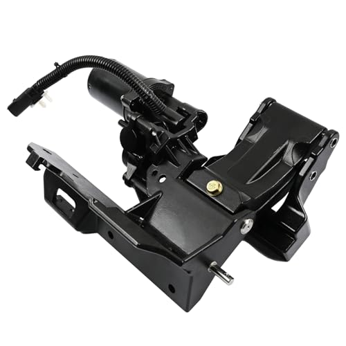Motor eléctrico estribo lado conductor Ram 2500/3500 miniatura 3