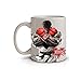 Street Fighter V Ryu 11oz Ceramic Coffee Mug
