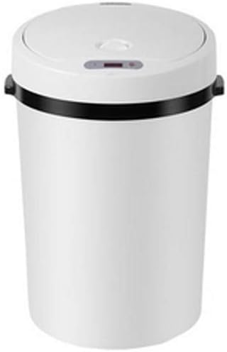 cucina cestino per bagno camera da letto casa ufficio automatico touch