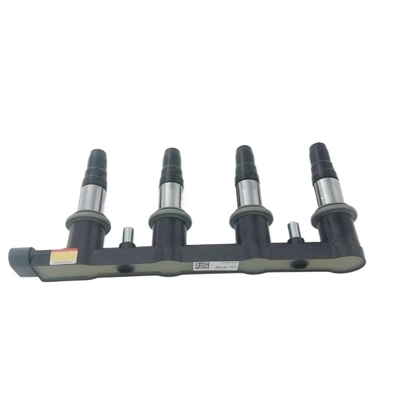 Bobine d'allumage contre les ratés moteur sur Chevrolet Cruze J300 et Trax