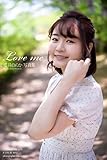 『Love me』櫻井ののか 写真集 (ラビリンス)