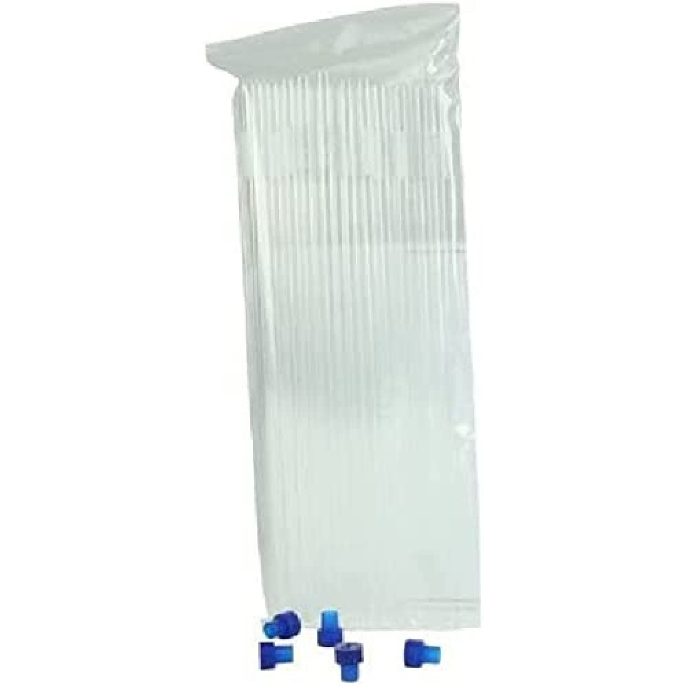 neoLab E-3990 NMR rurki do badania, Economic (opakowanie 250 szt.)