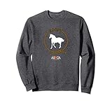 ASPCA Adopt Horse Sweatshirt
