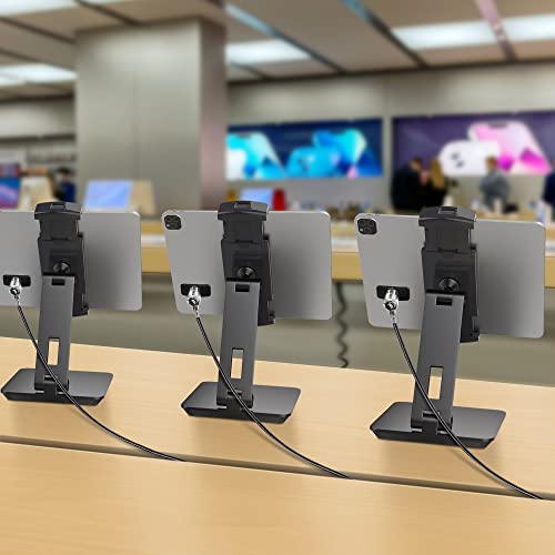 AboveTEK Lucchetto per Laptop, Lucchetto di