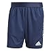 Produktbild adidas Herren Condivo 21 Primeblue Fu ball Shorts , Team: Marineblau Weiß., L EU