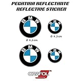 bmw motorrad emblem schwarz Der Bausatz Enthält die Klebstoffe als Se Sie Zeigen in der Bild
