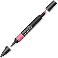 Vista 170 de Winsor & Newton ProMarker, Caoba Quemada