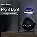 Sega Toys Homestar Night Dome – Hemisphere Night Light Mood Light Accessory for Your Homestar Flux, Original or Classic