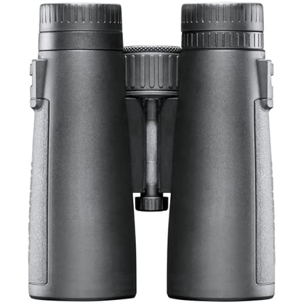 Bushnell - Универсальный бинокль - 10 x 42 - черный - roof prism - multi-coated - BaK-7 prism - Birdwatching - Sightseeing - Travel - Outdoors - Hiking - 210142R