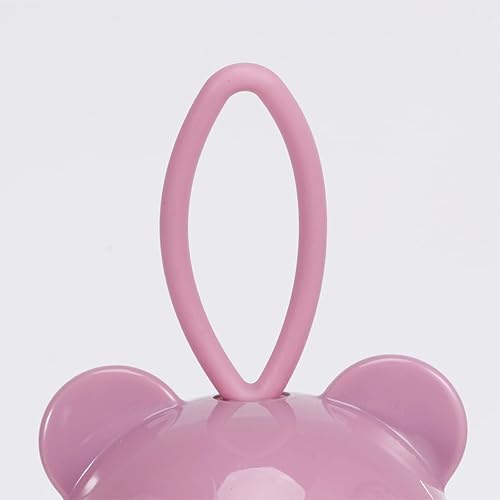 Miniatura 5 de 2 unids Baby Formula mam Baby Biberones de Fórmula para Bebé Recipientes de Fórmula de Viaje Dispensador de Leche en Polvo Dispensador de Leche en