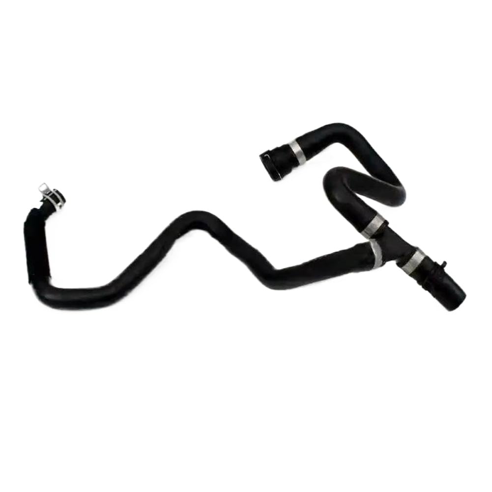 Qhtwuyqek Onecolor Radiator Expansion Tank Vent Hose 31368640 Compatible With Volvo Xc60 V60 S60 V60 Country 2016 2017 2018