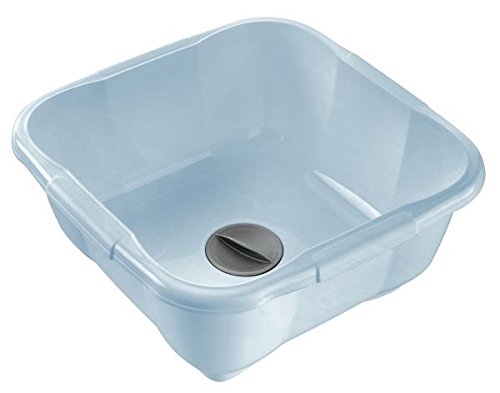 Tontarelli BACINELLA Baci e Tappi 9,6LT 34X34XH15CM