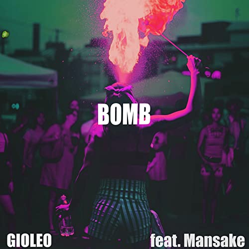 BOMB [Explicit]