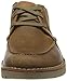 Clarks Vargo Vibe, Zapatos de Cordones Derby para Hombre, Braun Dark Tan...