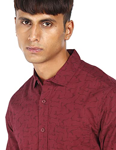 Image of Cherokee Men's Slim Fit Shirt