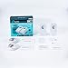 TP-Link TL-PA8010P KIT de Inicio Powerline Passthrough Gigabit AV1300, 1300Mbps, Blanco