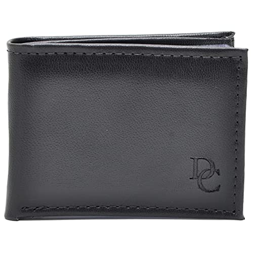 Carteira masculina Slin com Porta Cartões e CNH