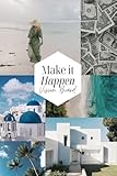 Vision Board Clipart Book 2026 - 500+ Stunning Pictures, Motivational Quotes and Affirmations for Your Vision Board.
