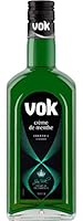 Vok Liqueurs Crème de Menthe, 500 ml