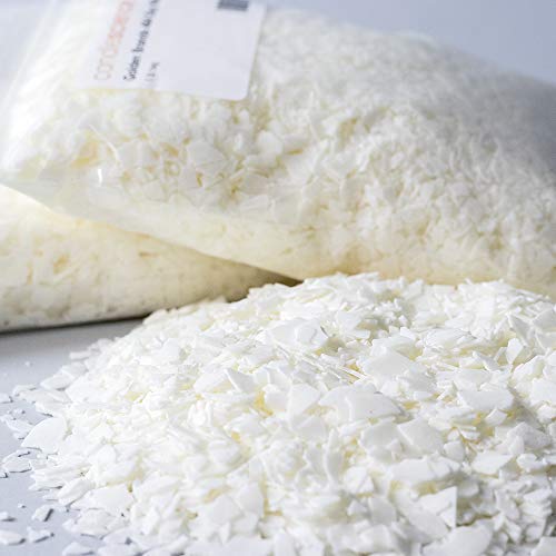 CandleScience All Natural Soy Candle Wax (1 lb) Buy Online in South