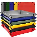 REKGO Puzzle Sorting Trays, 6 Pieces, Puzzle Organizer Accessories for 1000-3000 Piece Puzzles, Storage & Transport