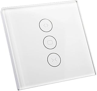 Daewoo IVR501W Interrupteur connecté, Blanc