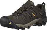 KEEN Utility Lansing Low (Steel Toe) Cascade...