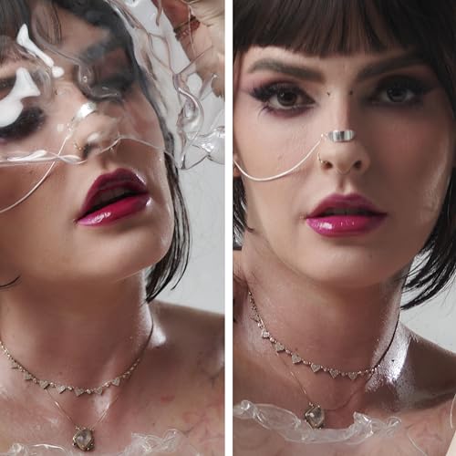 GLOSS LABIAL PRETO TATTOO GLOSS BY KAREN BACHINI